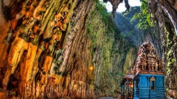 Tour Du Lịch Liên Tuyến Singapore - Malaysia 5N4Đ: Từ Hà Nội - Singapore - Malaysia, Bay Vietjet Air/ Scoot Air - Image - 5385