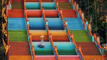 Tour Du Lịch Liên Tuyến Singapore - Malaysia 5N4Đ: Từ Hà Nội - Singapore - Malaysia, Bay Vietjet Air/ Scoot Air - Image - 5411