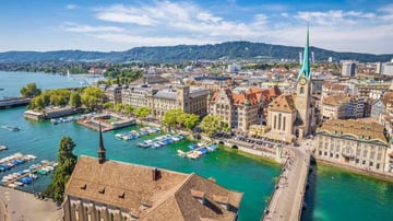 HÀNH TRÌNH 5 QUỐC GIA CHÂU ÂU 12N11Đ: ĐỨC – ÁO – Ý – THỤY SỸ – PHÁP - Image - 10452