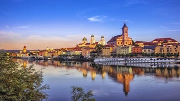 Tour Đông Âu 10N9Đ: Hà Nội - Đức - Séc - Áo - Slovakia - Hungary, Bay Turkish Airlines - Image - 6285