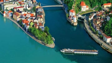 Tour Đông Âu 10N9Đ: Hà Nội - Đức - Séc - Áo - Slovakia - Hungary, Bay Turkish Airlines - Image - 6286