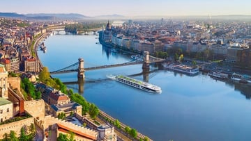 Tour Đông Âu 10N9Đ: Hà Nội - Đức - Séc - Áo - Slovakia - Hungary, Bay Turkish Airlines - Image - 6284