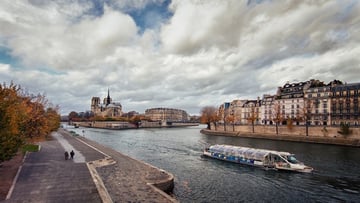 Tour Châu Âu 10N9Đ: Từ HCM - Pháp - Thụy Sĩ - Ý - Áo - Đức, Bay thẳng Vietnam Airlines + KS 4* - Image - 6344