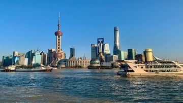 Tour Trung Quốc 6N6Đ: Từ HCM - Bắc Kinh - Hàng Châu - Phố Cổ Ô Trấn - Thượng Hải, Bay Vietnam Airlines + Hành trình NO SHOPPING - Image - 5899