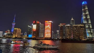 Tour Trung Quốc 6N6Đ: Từ HCM - Bắc Kinh - Hàng Châu - Phố Cổ Ô Trấn - Thượng Hải, Bay Vietnam Airlines + Hành trình NO SHOPPING - Image - 5897