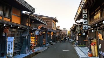 HÀ NỘI – GIFU – NAGOYA – KOBE – KYOTO – OSAKA 5N4Đ BAY VN - Image - 6742