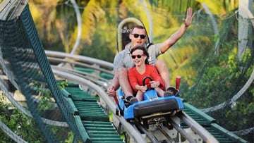 Ba Na Hills, Vietnam – Golden Bridge Full Day Tour - Image - 12173