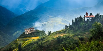 5D4N HANOI - SAPA - HALONG - Image - 651