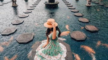 Island of the Gods – 5D4N Get To Know Culture, Temples & Nature - Image - 11451