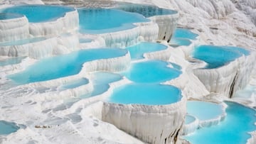 Ephesus and Pamukkale Break - Image - 8575