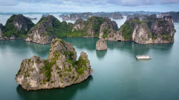 VIETNAM HALAL TOUR 6D5N - Image - 717