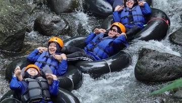 FAMOUSE PACKAGE - UBUD ADVENTURE TO INFINITY POOL - Image - 11476