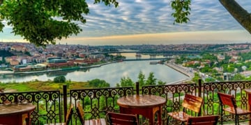 Istanbul in a Day: Sultanahmet, Balat, Bazaars & Bosphorus Cruise - Image - 465