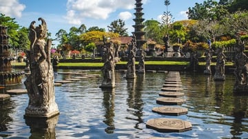 Amed Sunset Escape – East Bali Experience - Image - 11612