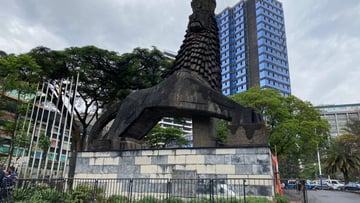 Addis Ababa at a Glance - Image - 5579