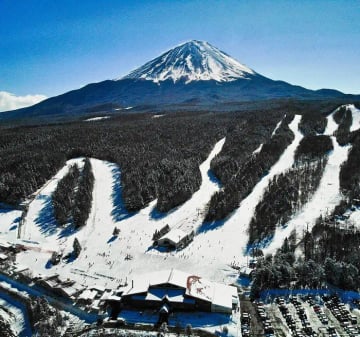 HÀ NỘI – TOKYO– PHÚ SĨ – KYOTO - OSAKA - Image - 3639