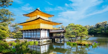 Japan Autumn Red Leaves Tour 6 Days 5 Nights From Hanoi - Image - 635