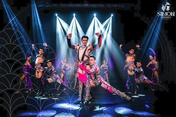 Simon Cabaret Phuket Show - Regular Seat - Private Transfers - Image - 1962