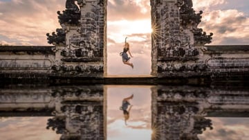 Island of the Gods – 5D4N Get To Know Culture, Temples & Nature - Image - 11453