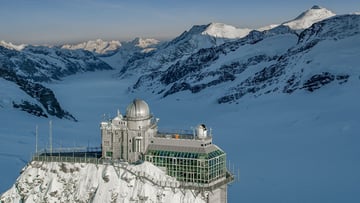 Switzerland Journey: Zurich – Jungfrau – Top of Europe – Lucerne (6 Days) - Image - 10435