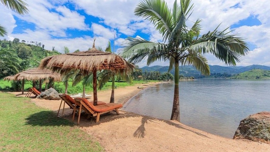 3 Days Lake Kivu Experience (Rubavu).