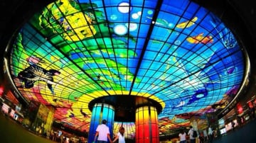 Khám Phá Đài Loan: CAO HÙNG - ĐÀI TRUNG - ĐÀI BẮC - Image - 9565