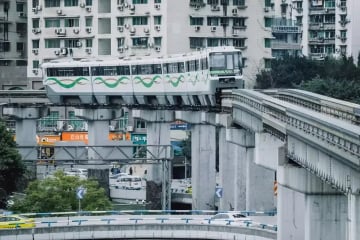 TRÙNG KHÁNH - TRƯỢT TUYẾT KIM PHẬT SƠN 5 NGÀY 4 ĐÊM - Image - 3297