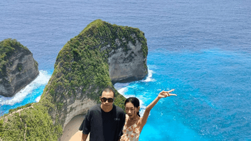 6D5N Honeymoon Tour in Bali Island - Ubud, Kintamani, Bedugul & Nusa Penida Escape - Image - 12090