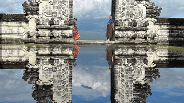 6D5N Honeymoon Tour in Bali Island - Ubud, Kintamani, Bedugul & Nusa Penida Escape - Image - 12088