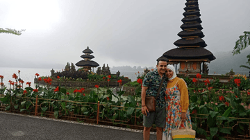 5D4N Honeymoon in Bali Island - Uluwatu Sunset, Lempuyang Gate & Nusa Penida Romance - Image - 12082