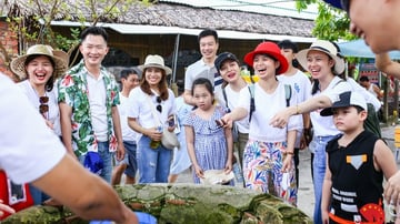 Tour khám phá Cù Lao Chàm 1 ngày - Image - 6856