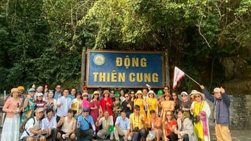 Tour Miền Bắc 5N4Đ: HCM - Hà Nội - Sapa - Ninh Bình - Hạ Long, VMB khứ hồi + KS 3* - Khởi Hành Hàng Tuần - Image - 6106