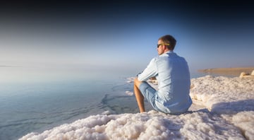 8 Day 7 Night Jordan Tour (CT-JHT-015) - Image - 4171