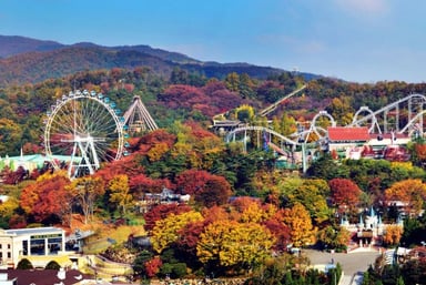 Tour Hàn Quốc Mùa Đông: Seoul - Nami - NamSan - Everland 5N4D - Image - 2191