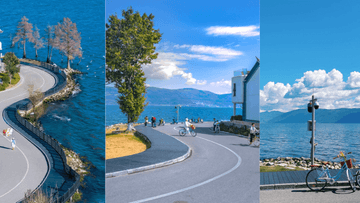 Tour du lịch Lệ Giang cổ trấn – Đại Lý – Shangrila – 6N5Đ | Ruili Airlines 2026 - Image - 7306