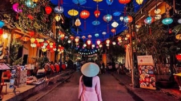 Tour Du Lịch Miền Trung 4N3Đ: HCM - Đà Nẵng - Bà Nà - Hội An - Huế - Quảng Bình, Vé Máy Bay Khứ Hồi + KS 4*, T5 hàng tuần - Image - 6051