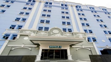 Tour du lịch liên tuyến 2 quốc gia 5N4Đ: Từ HCM - Singapore - Malaysia, VMB khứ hồi + KS 3* - Image - 5340