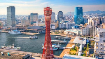 CUNG ĐƯỜNG VÀNG MÙA HOA ANH ĐÀO: TOKYO - FUJI - TOYOHASHI - KYOTO - OSAKA 5N5Đ - Image - 11197