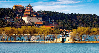 HÀ NỘI - BẮC KINH - Image - 3608