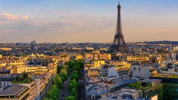 ĐỨC – THỤY SĨ – LUXEMBOURG HÀ LAN – BỈ – PHÁP 10N9Đ - Image - 10547