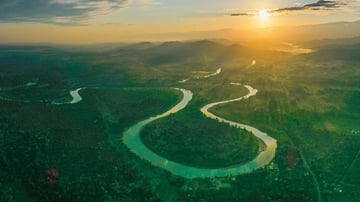 Sarawak River Cruise Day Tour Malaysia - Image - 11145