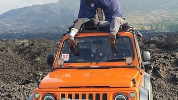 6D5N Honeymoon Tour in Bali Island - Ubud, Kintamani, Bedugul & Nusa Penida Escape - Image - 12091