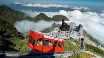 7D5N NORTHERN VIETNAM + MUONG HOA TRAIN - Image - 8314