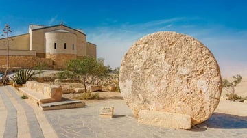 Ultimate Israel and Jordan: 9-Day Ancient Wonders Tour - Image - 10880