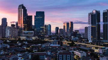 4-Day 3-Country Tour: Singapore City – Malaysia – Indonesia Discovery - Image - 10127