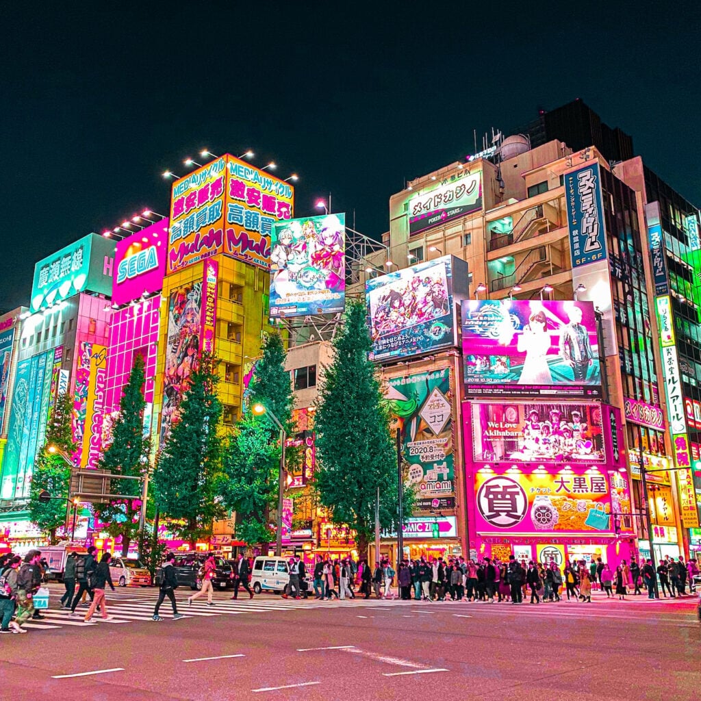 HÀ NỘI – TOKYO– PHÚ SĨ – KYOTO - OSAKA