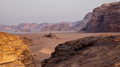 7 Day 6 Night Discover Jordan Tour - Image - 4302