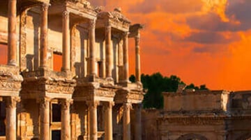 Ephesus and Pamukkale Break - Image - 8578