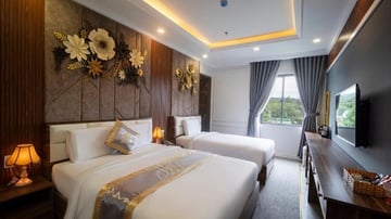 Tour Phú Quốc 3N2Đ: Từ HCM - Phú Quốc - Câu Cá - Lặn Ngắm San Hô, VMB khứ hồi + Khách sạn 3* - Image - 6179