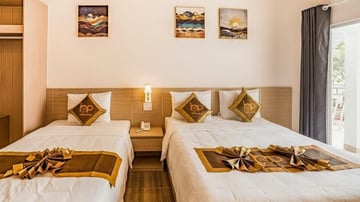 Tour Phú Quốc 3N2Đ: Từ HCM - Phú Quốc - Câu Cá - Lặn Ngắm San Hô, VMB khứ hồi + Khách sạn 3* - Image - 6206